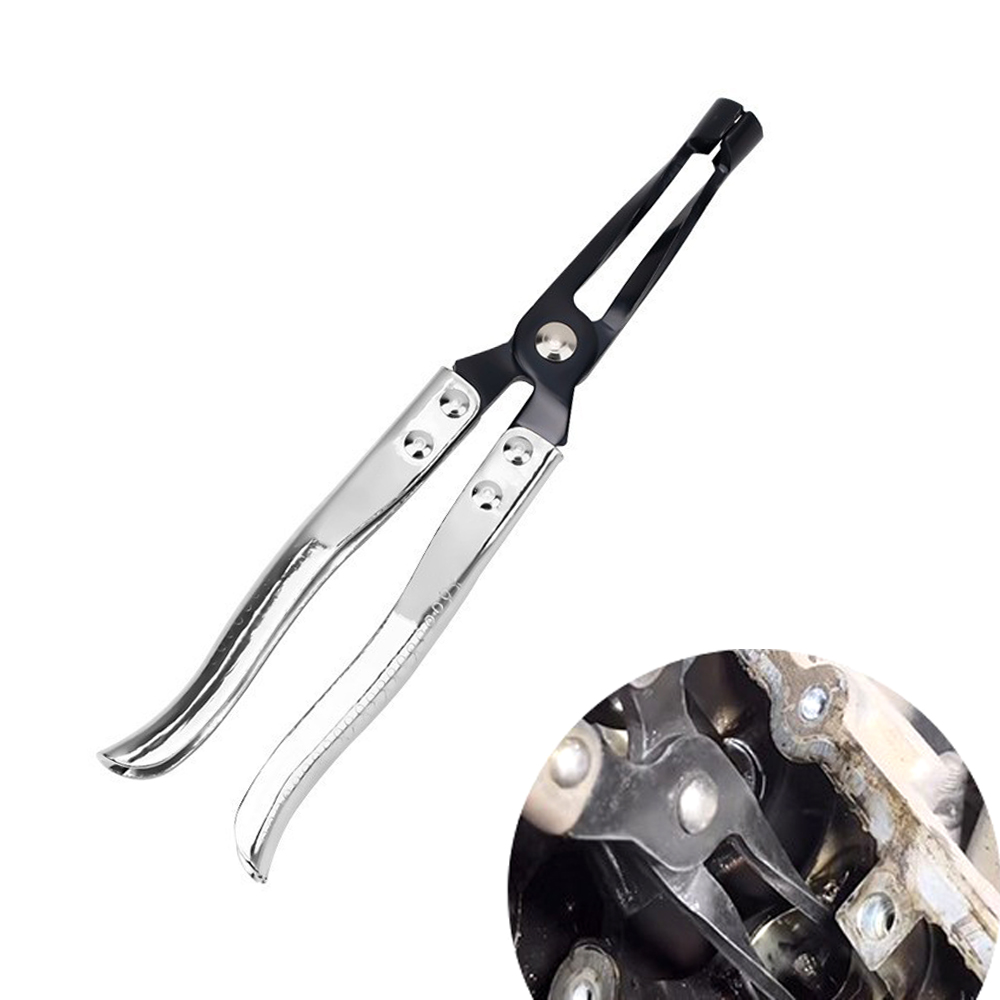 Spring Compressor Tool - Ferramenta Universal para Compressão de Molas