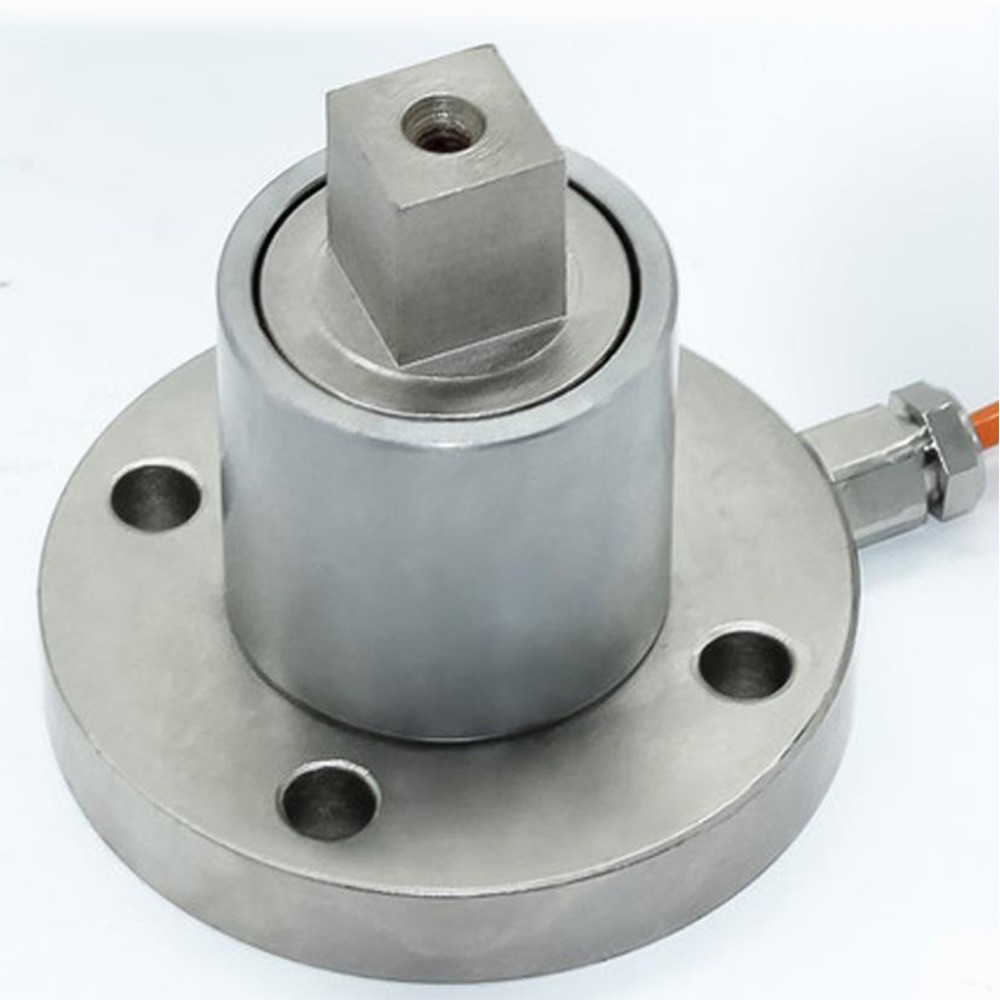 Torque Wrench - Sensor de Torque Estático LCJN-B03 2026