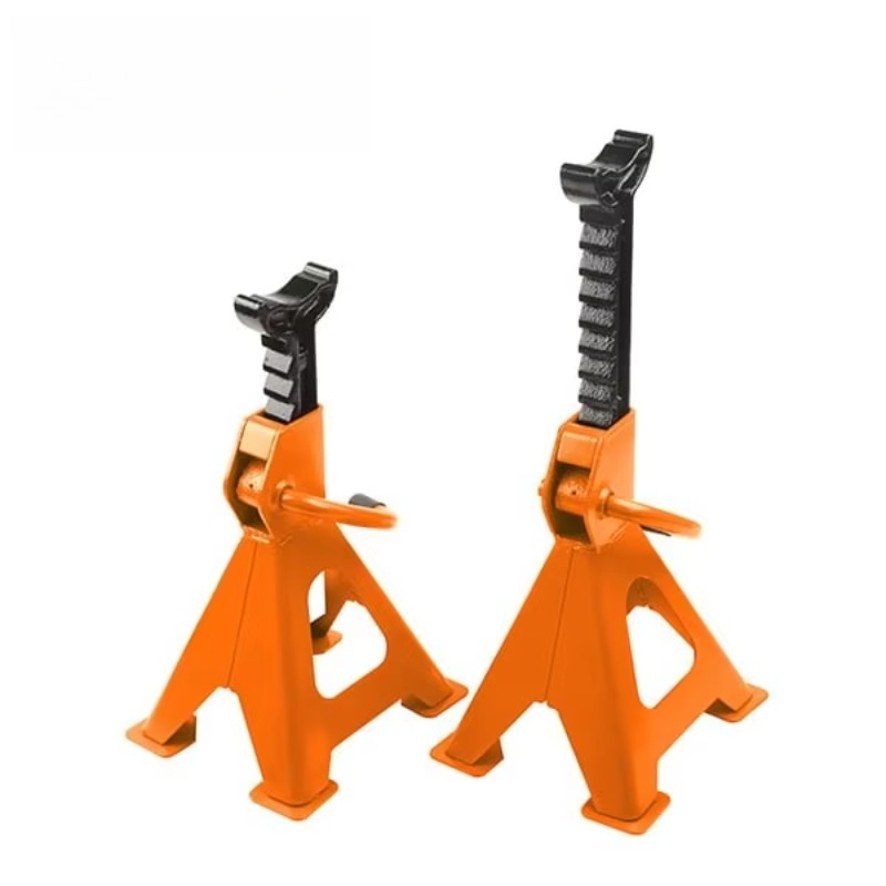 Car Jack - Suporte de Elevação para Carros Industrial