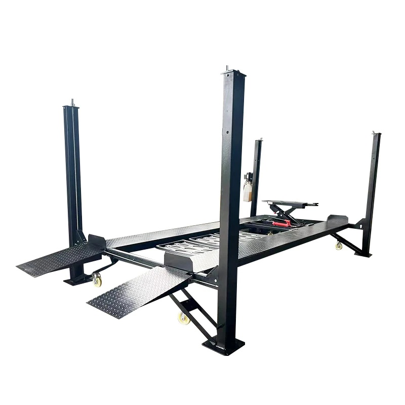 Car Lift - Elevador de estacionamento automotivo hidráulico de