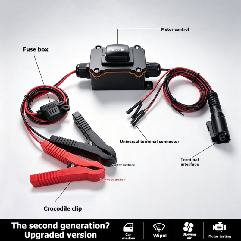 A33K-Reset Testador de Motor D - Car Diagnostic Tool avaliação e preço