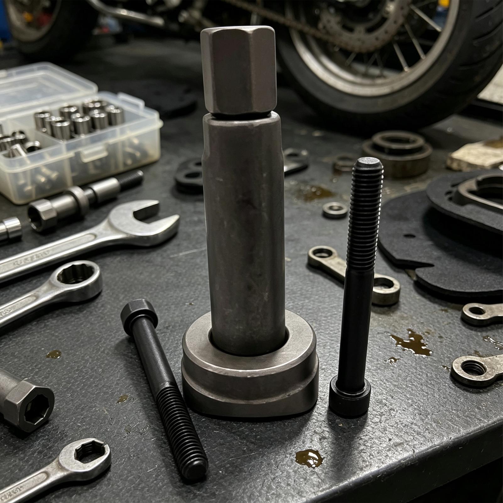 Extrator de Pinos de Metal Uni - Car Repair Tools avaliação e preço