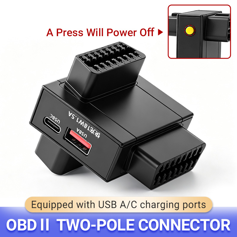 Adaptador divisor OBD2, 1 para - Car Diagnostic Tool avaliação e preço