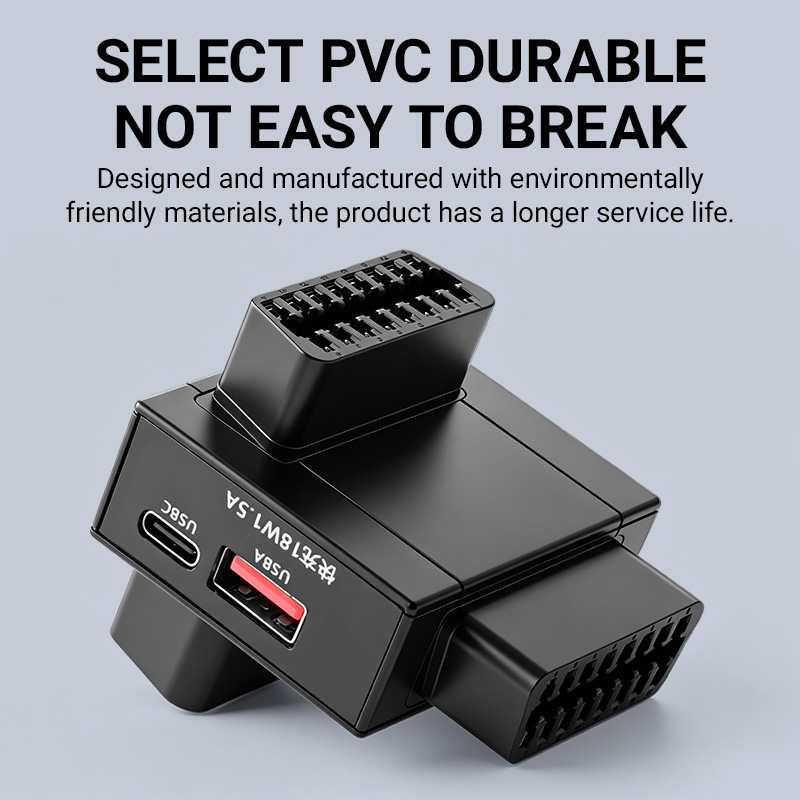 Adaptador divisor OBD2, 1 para - Car Diagnostic Tool avaliação e preço