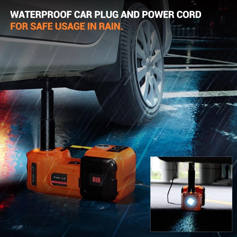 Kit de Ferramentas de Reparo d - Car Jack avaliação e preço
