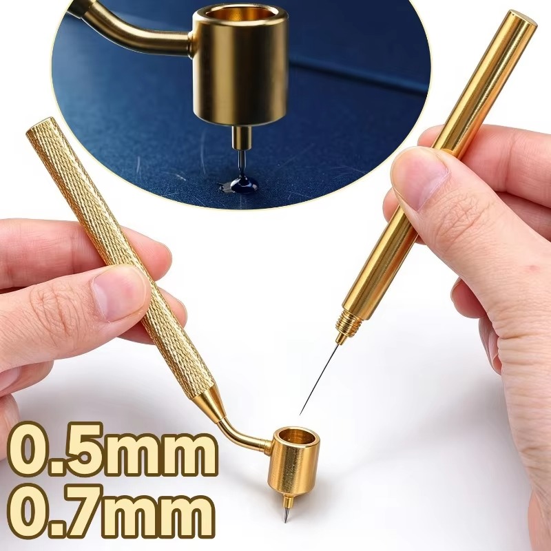 Caneta aplicadora de tinta par - Car Repair Tools avaliação e preço