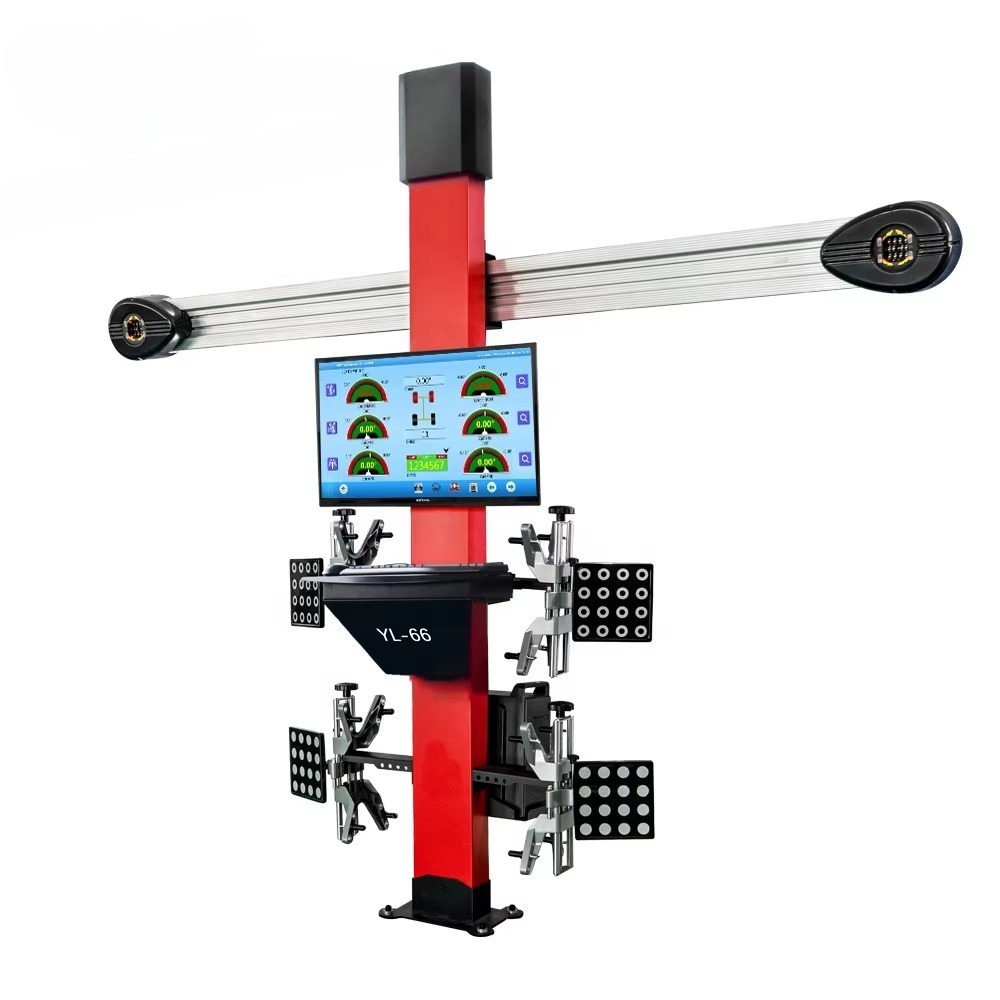 Xinjintuo - Trocador de Pneus  - Car Lift avaliação e preço