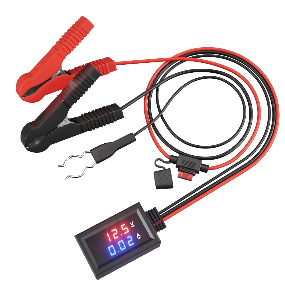 Testador de Corrente Parasitár - Car Diagnostic Tool avaliação e preço