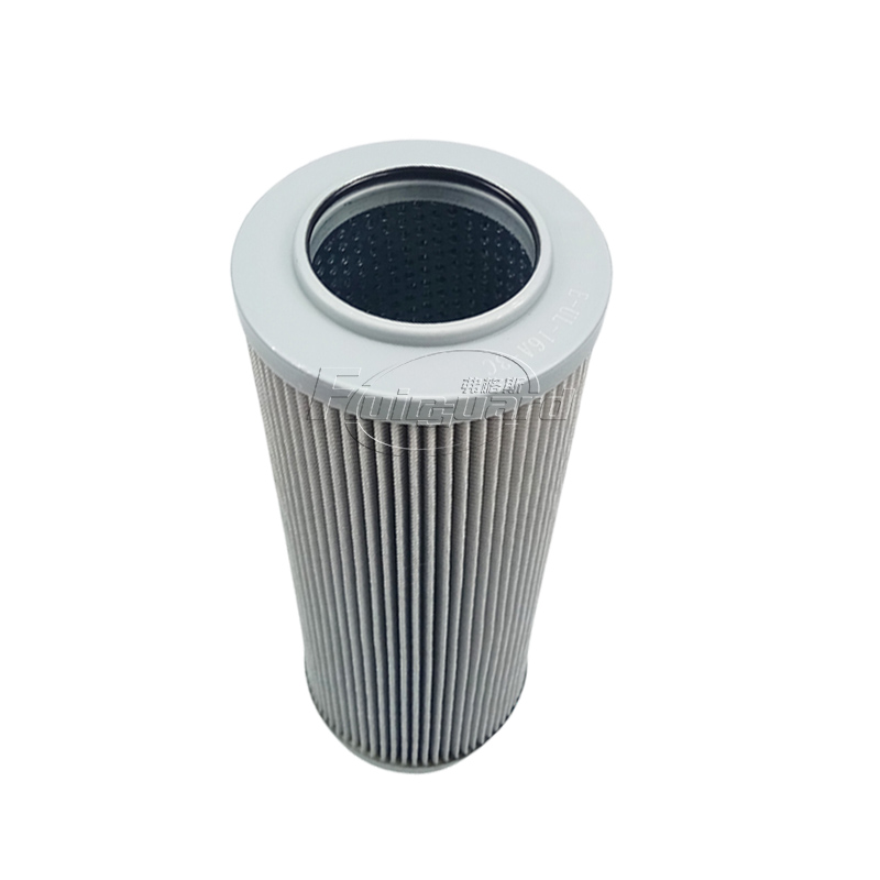 Elemento de Filtro de Óleo Hid - Oil Filter avaliação e preço