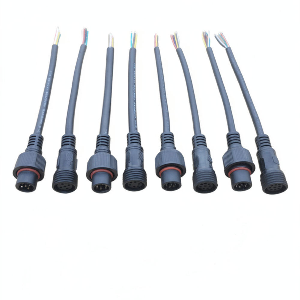 Conector de aviação à prova d' - Socket Set avaliação e preço