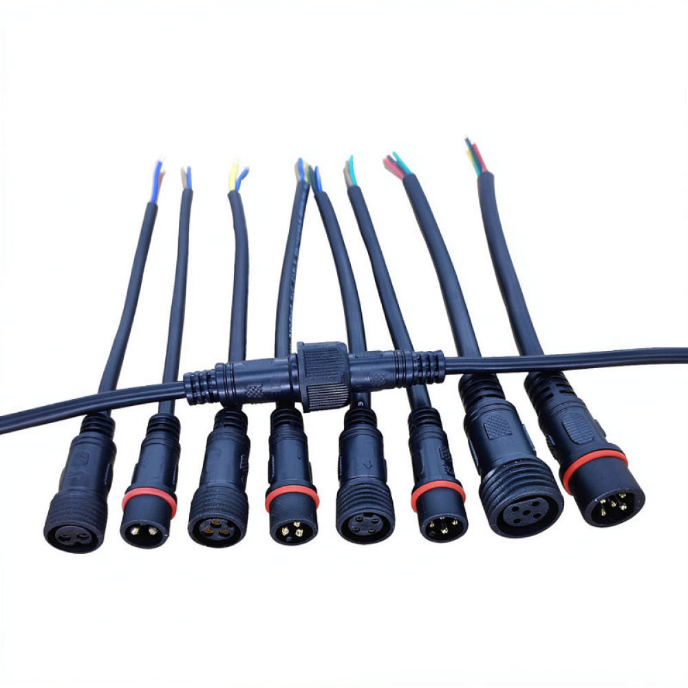 Conector de aviação à prova d' - Socket Set avaliação e preço