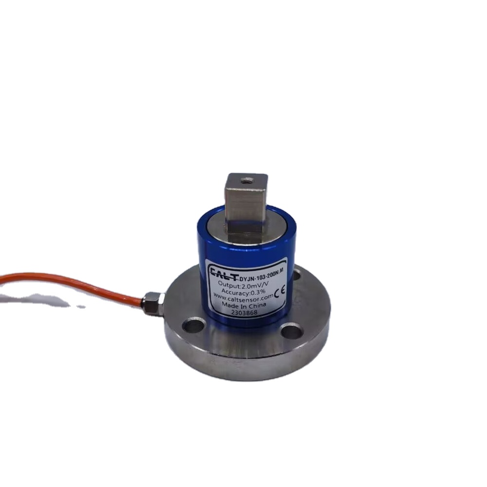 Sensor de Torque Estático LCJN - Torque Wrench avaliação e preço