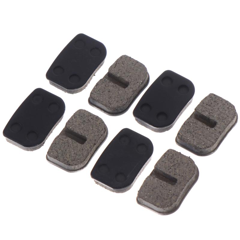 Pastilhas de Freio a Disco de  - Brake Pad Set avaliação e preço