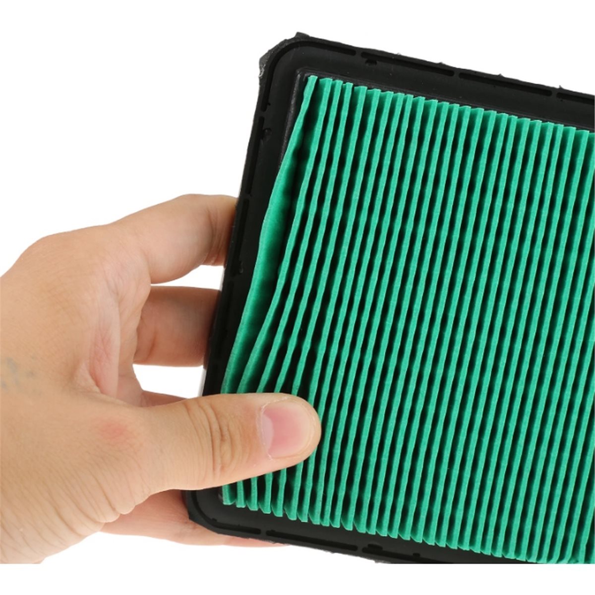 2 Filtros de Ar para Cortador  - Spark Plug avaliação e preço