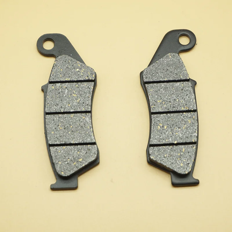 Para yamaha yz250 2003-2007 yz - Brake Pad Set avaliação e preço