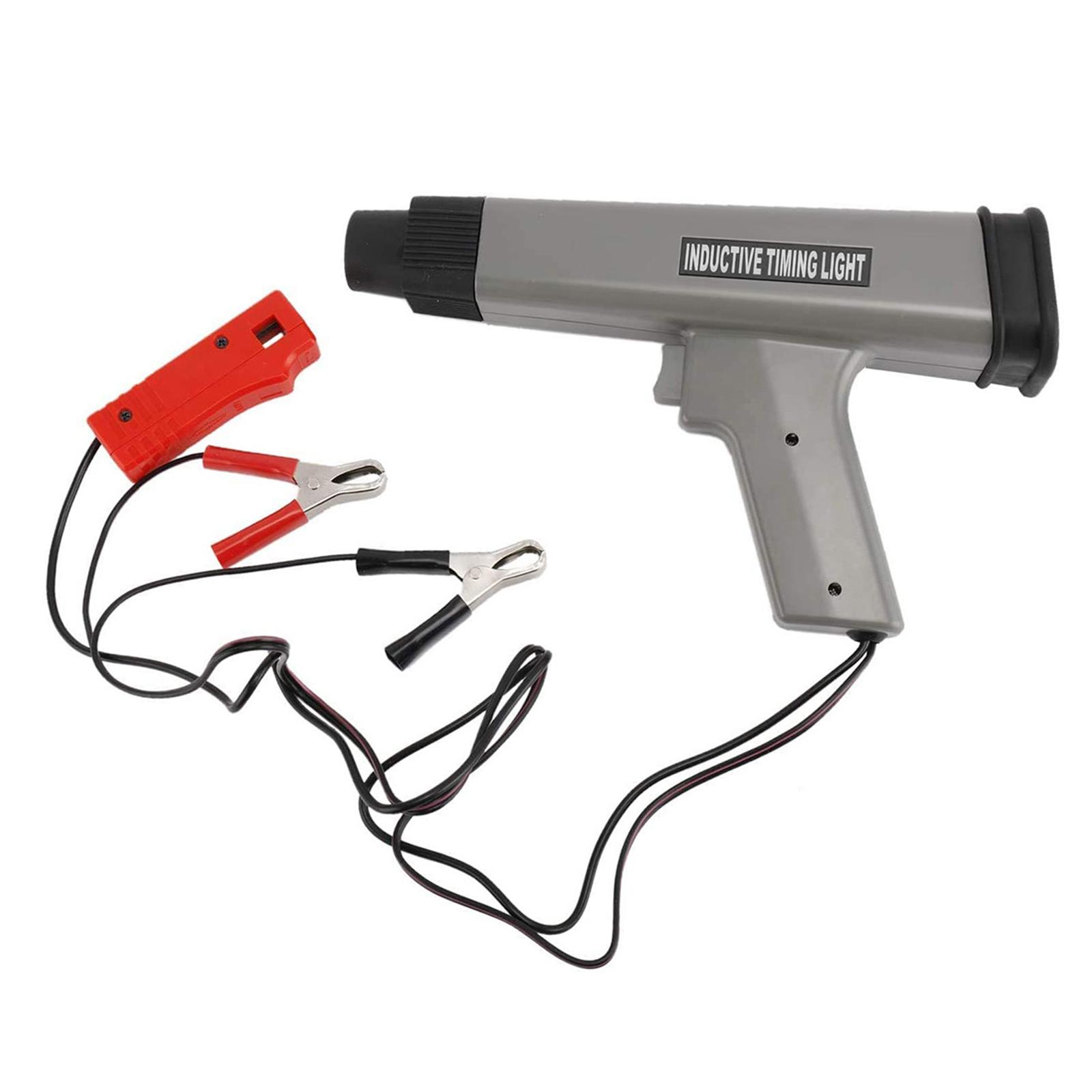 Motor Timing Light Substituiçã - Timing Light Gun avaliação e preço