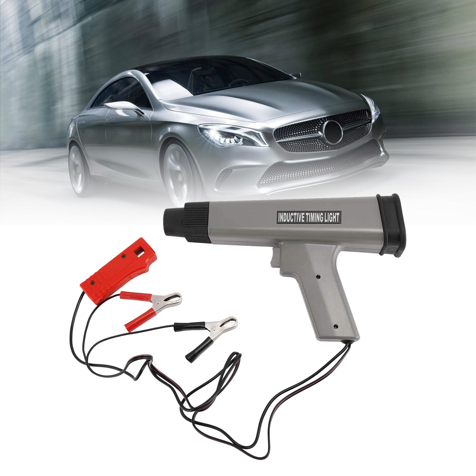 Motor Timing Light Substituiçã - Timing Light Gun avaliação e preço