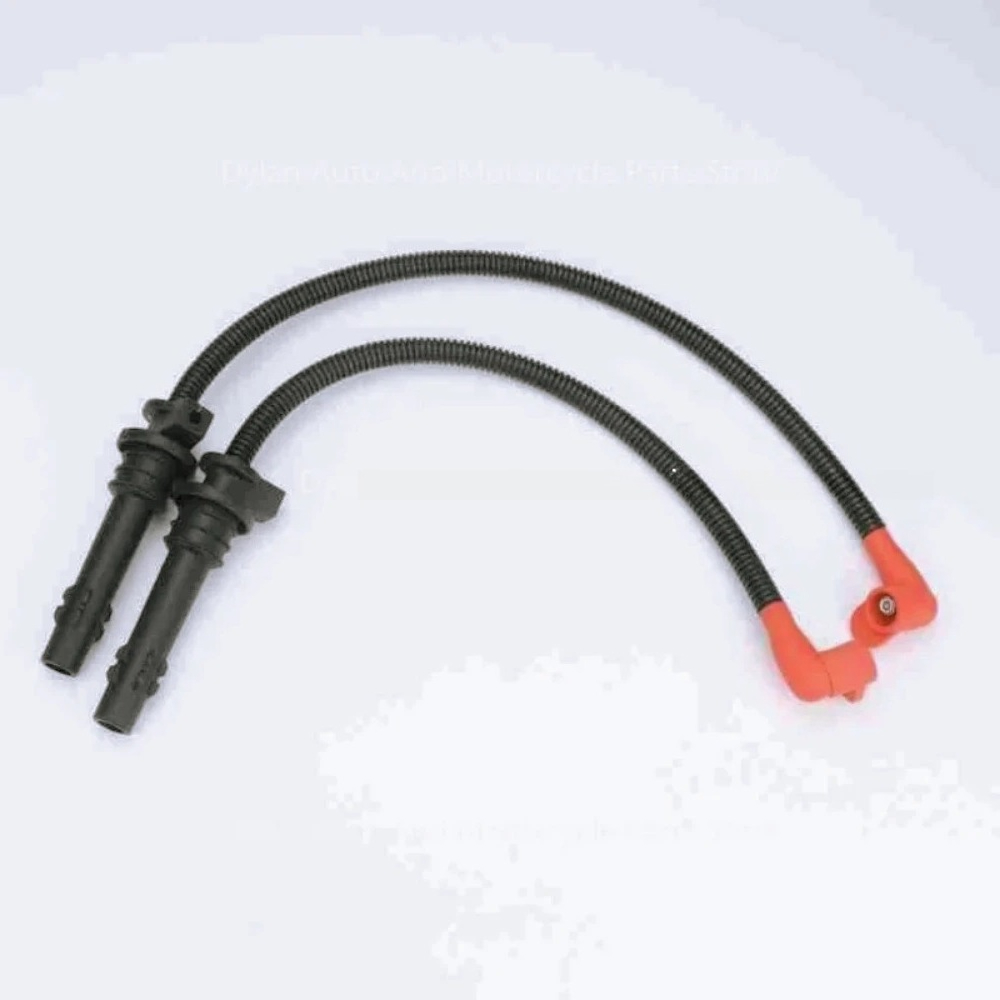 Bobina de Ignição ZZ, Conector - Spark Plug avaliação e preço