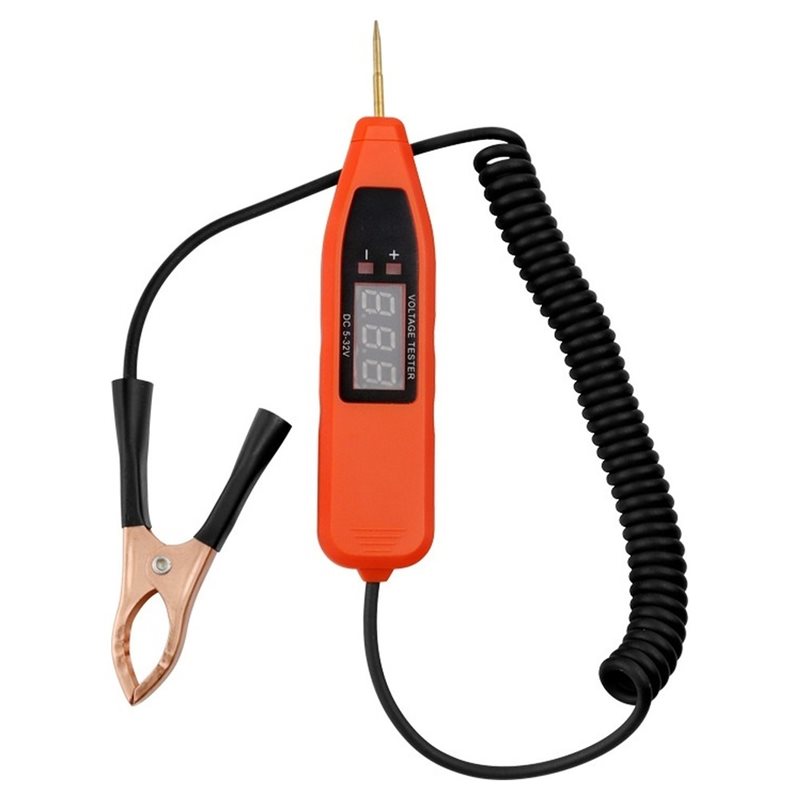 Caneta Testadora de Voltagem A - Car Diagnostic Tool avaliação e preço