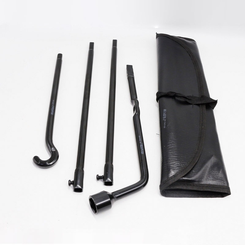 3901050P3010 Kit de Ferramenta - Car Jack avaliação e preço