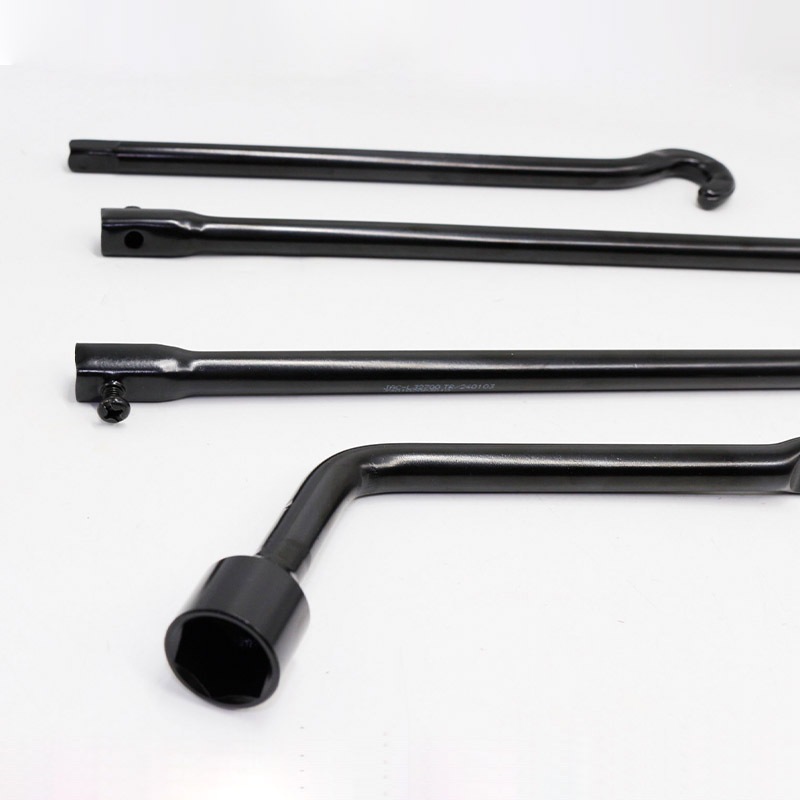 3901050P3010 Kit de Ferramenta - Car Jack avaliação e preço