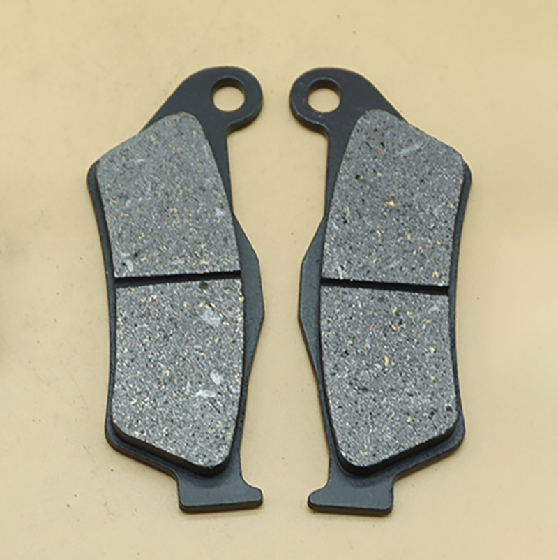 Motocicleta dianteiro e trasei - Brake Pad Set avaliação e preço