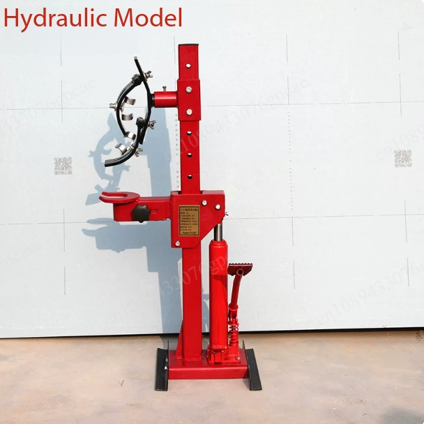 Compressor Hidráulico de Molas - Spring Compressor Tool avaliação e preço