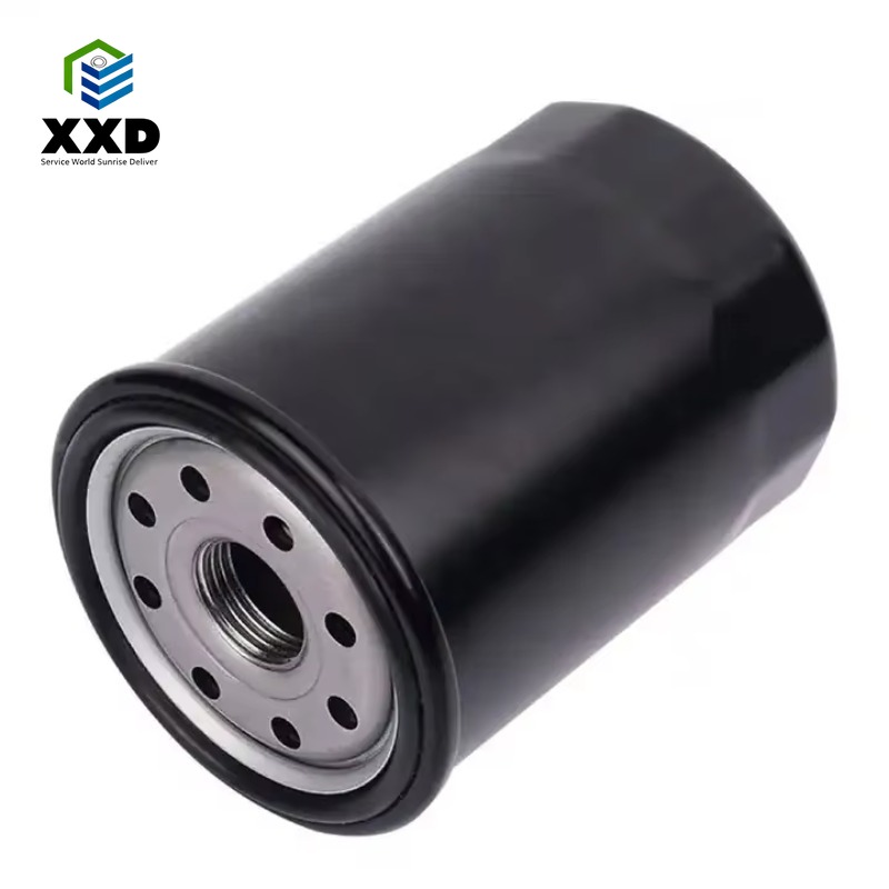 Filtro de Óleo 16510-87J00 par - Oil Filter avaliação e preço